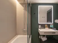 Novotel Valencia Lavant Hotels in Valencia