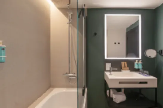 Novotel Valencia Lavant