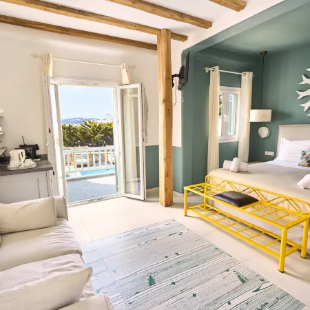 Bellissimo Resort