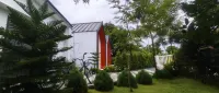 Baantonlom suvarnabhumi Hotels in 