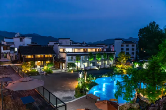 Niulan Shanzhuang Inn