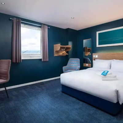 Travelodge The Regent Hotel Leamington Spa Hotel Hotels near Leamington Spa Tourist Information Centre