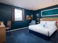 Travelodge Thetford Riverside Hotels in Thetford