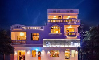 Beihai Blue Coral Hotel (Qiaogang Style Street)