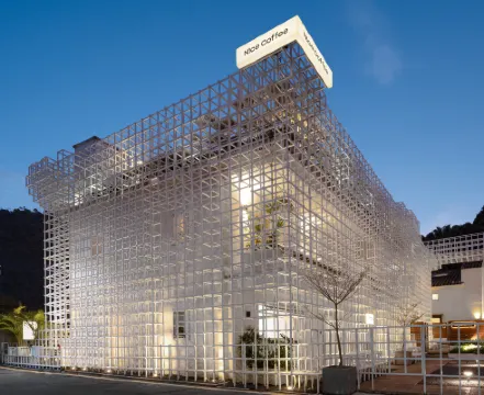 NICE INN ·SHENZHEN KAMAKURA PRIVATE HOT SPRING VILLA