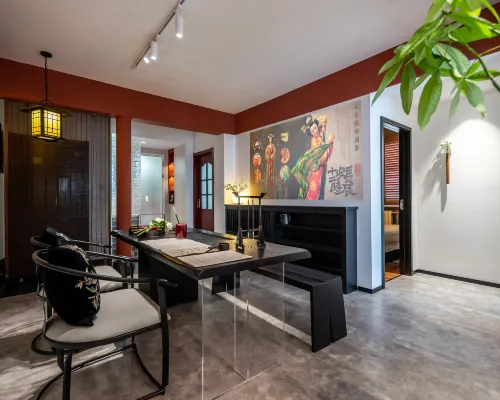 Mannan Homestay (Near Yongningmen & Nanshaomen Subway Station, Xi'an) Hotels near Nanmen Square