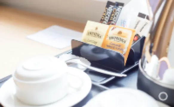 Center Hotels Skjaldbreid - Wi-Fi