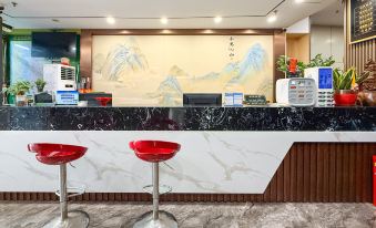 Xingzhuo Hotel (Shenzhen Shuibei Jewelry City)