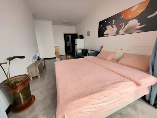 Tianjin Qingtian Yangguang Homestay
