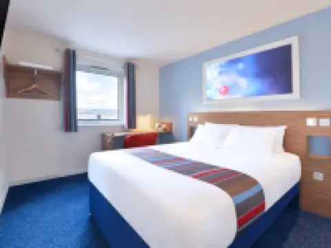 Travelodge Kendal Town Centre Hotels in Kendal