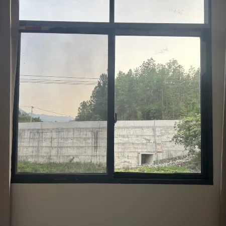 Hefeng Xingguang Xiaowu Homestay
