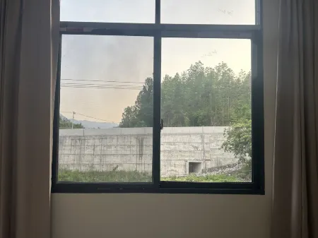 Hefeng Xingguang Xiaowu Homestay Отели в г. Хэфэн