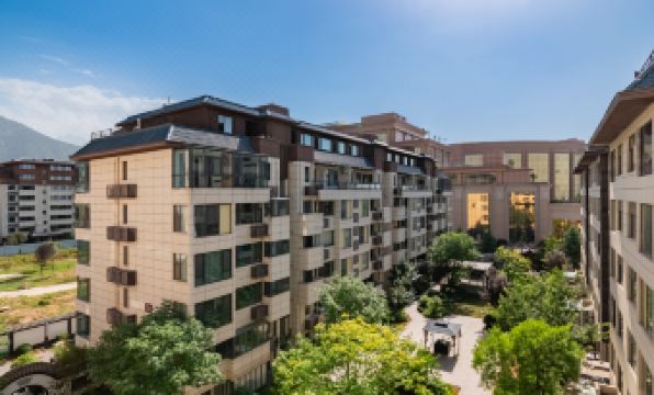 Houlai Boutique Stay (Taibai Mountain Tourist Service Center)