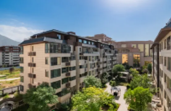 太白山逅來美宿