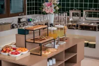 Oulanya Hotel (Binchuan Jinye Road, Dali Prefecture) - breakfast