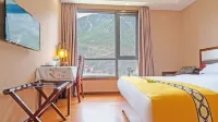 Zangyuan Hotel - ペット同伴可