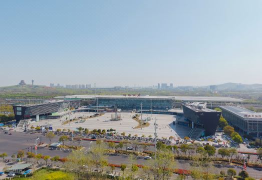 Ji Bengbu south railway station hotel Hotel Overview