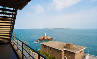 Dongfushan Dongle Shanzhuang