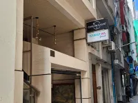 Tourist Inn Grand Hotels near Sultan Park