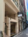 Tourist Inn Grand Hotels in Villingili