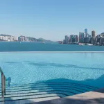 ケリー ホテル香港 - プール