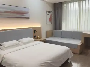 泗陽楓華麗致飯店