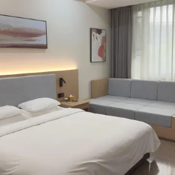 Fenghua Lizhi Hotel