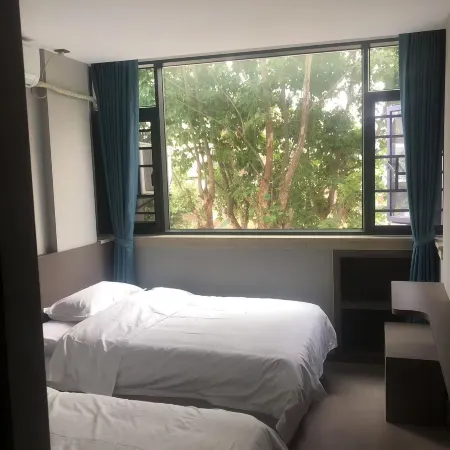Dayao Huaxin Hotel