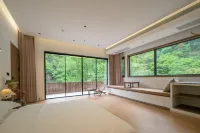 반산 작은 정원 홈스테이 자수이 카르스트 동굴 주변 호텔