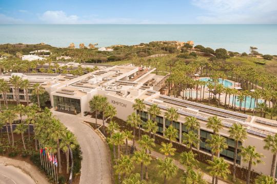 Kimpton Atlântico Algarve