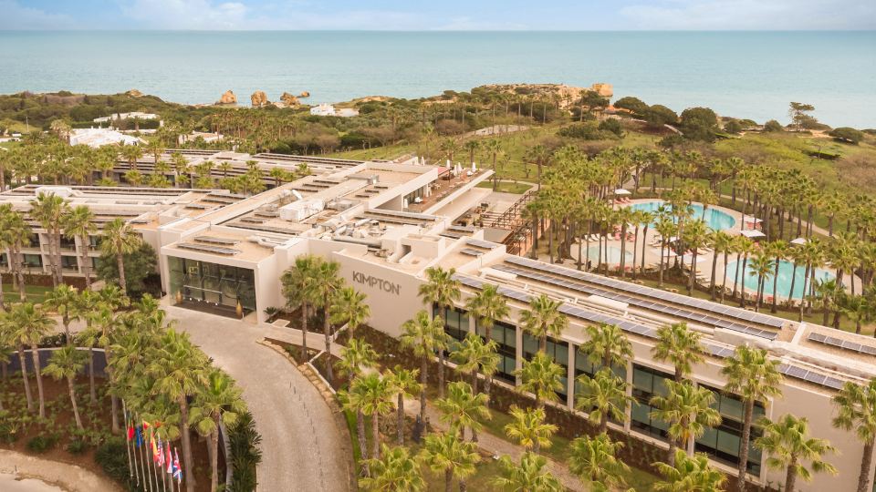 Kimpton Atlântico Algarve