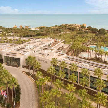 Kimpton Atlântico Algarve Hotels near Evaristo Beach