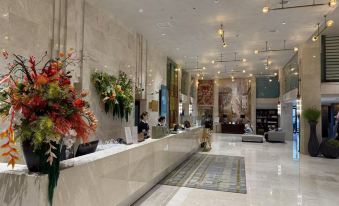 Kingtown Hotel Plaza Shanghai
