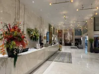 Kingtown Hotel Plaza Shanghai