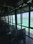 Sipadan Kapalai Dive Resort - Desayuno