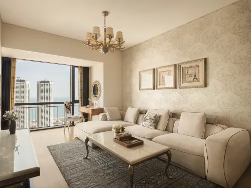 Mulliner Beluga House (Qingdao The Mixc Aofan Wusi Square)