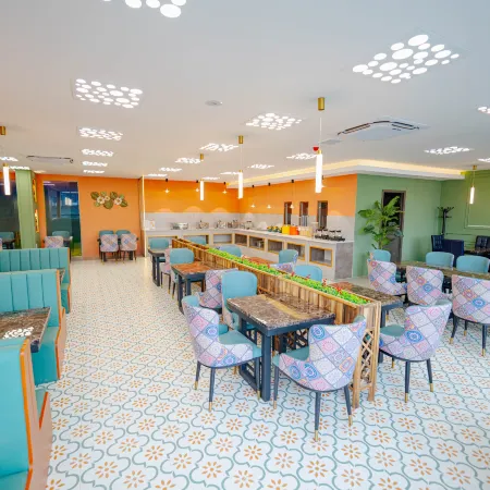 Bojon Hotel Ulaanbaatar - Soyolj Mall