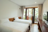 Asoca Hotel Luang Prabang