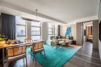 Ramada by Wyndham Yiyang Taojiang Hotels in Taojiang