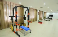 Wassim  Hotel &Resorts Hôtels à : Neiqiu
