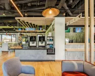 Ibis Budget Madrid Aeropuerto