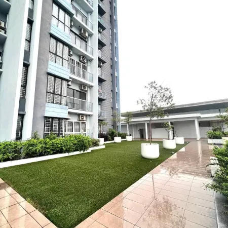 IOI City, Serdang,UPM, Balakong,The Mines,Greenpark 3A