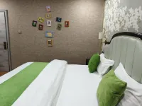 JUN YUE GRA Lagos hotel（Murtala Muhammed International Airport）