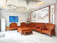 Jingu Hotel