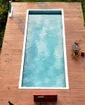 Shan Yin Xi Jiang Rustic Luxury Resort Hotel - Rooftop Pools
