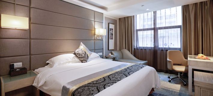 Quanzhou Great Wall Days Hotel Hotels in Quanzhou