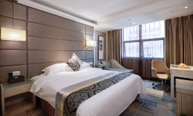 Quanzhou Great Wall Days Hotel