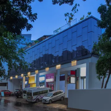 Neo Dipatiukur Bandung by Aston Hotels near Salman Mosque ITB