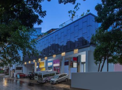 Neo Dipatiukur Bandung by Aston