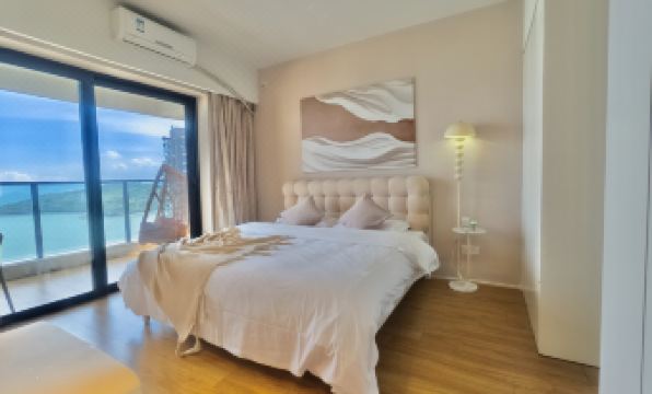 xiaojingwanxiang seaview apartment